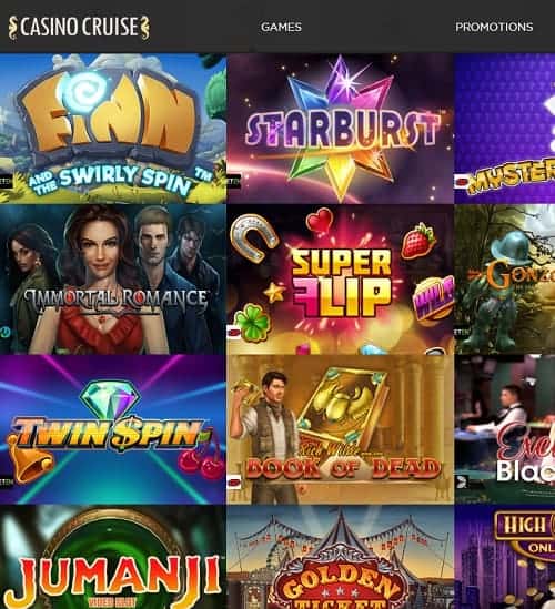 200 free spins and €1,000 free welcome bonus