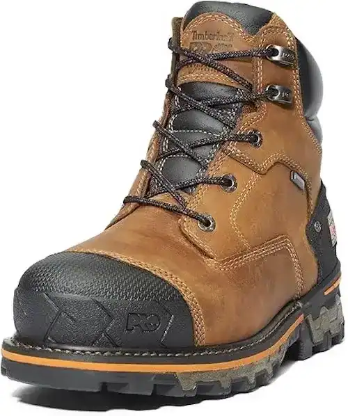 Timberland Pro Boondock