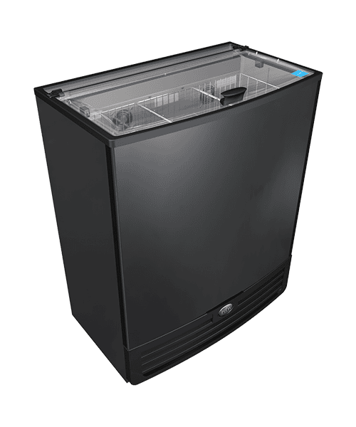 RCM Trio Cooler