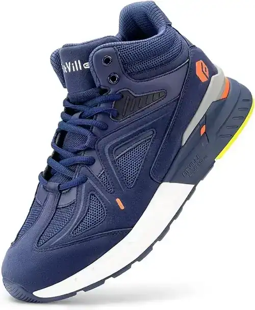 FitVille Wide Basketball Shoes