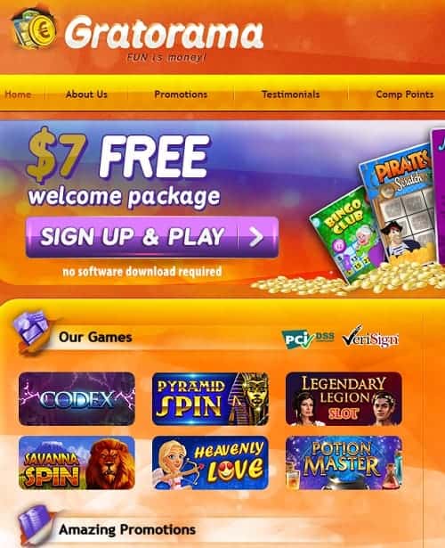 No-deposit fire joker casino Extra Casinos