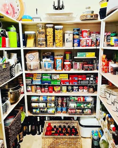 The Complete Guide to Kitchen Organization and Storage - Super