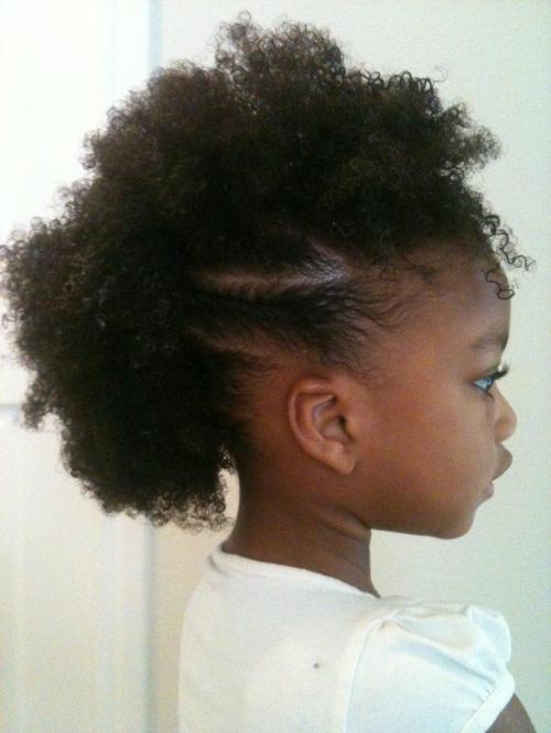simple_braided_mohawk_hairstyles