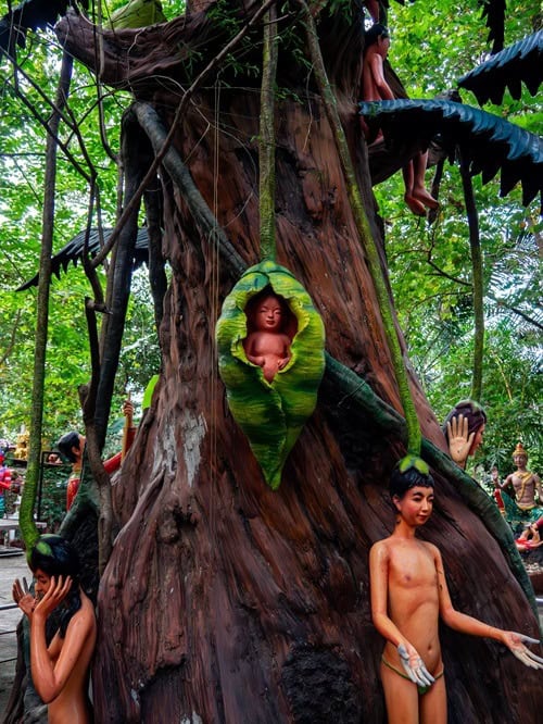 Tempel in Chiang Mai, Tempel, Doi Suthep, Sehenswürdigkeiten Chiang Mai, beste Tempel Chiang Mai, welche Tempel sollte man in Chiang Mai besuchen, Nordthailand, Chiang Mai Altstadt