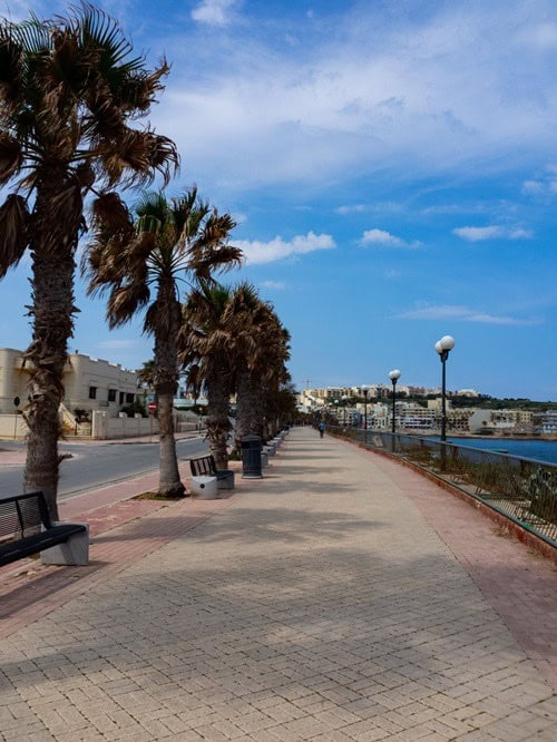Marsaskala, Marsaskala Malta, Aktivitäten in Marsaskala, Sehenswürdigkeiten Malta, Reisetipps Marsaskala, Malta Reisetipps, Meer, Pier, Salt Pans