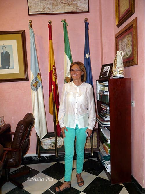 lebrija spain @lemonicks.com