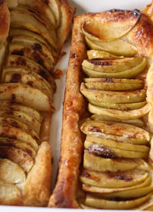 Apple Tart