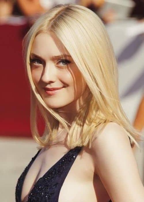 Dakota-Fanning-New-Haircut-2014-001