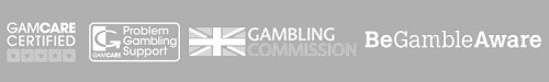 PocketWin Casino UK Gambling Commission