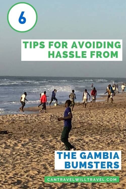 6 Tips For Avoiding Hassle From Gambia Bumsters Pin