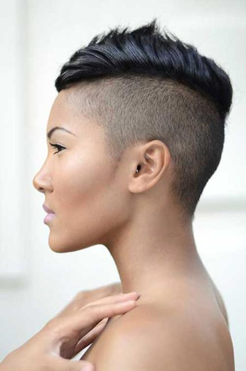 beautiful-short-mohawk-natural-hairstyles-for-black-women