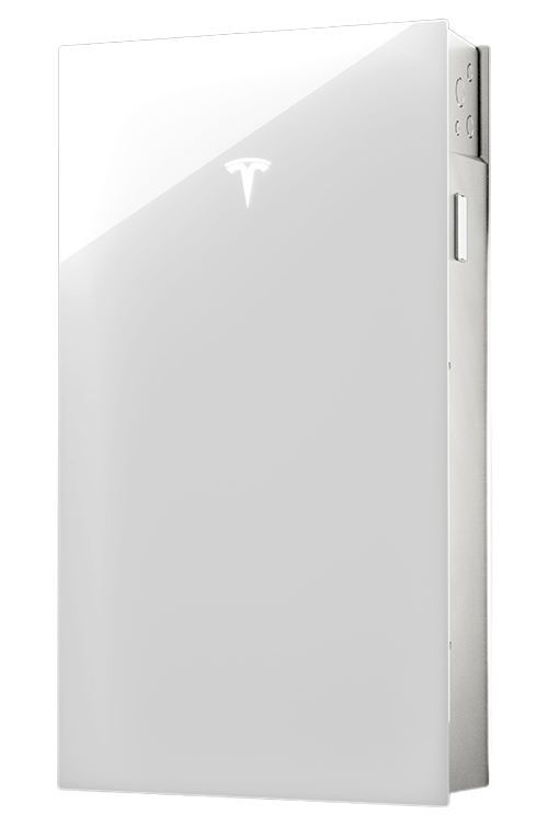 Tesla powerwall 3