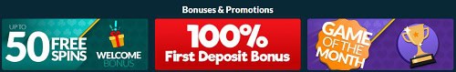 Mr Spin Casino free spins no deposit required