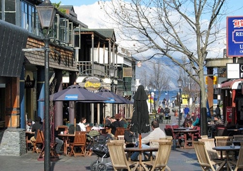 Queenstown 09