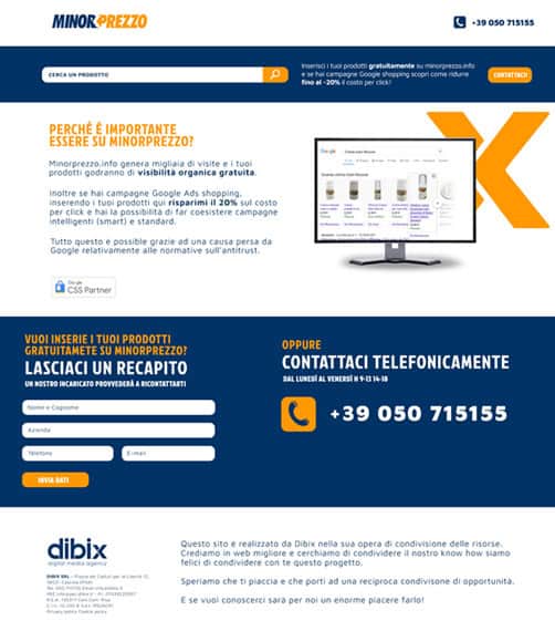 Digital Advertising - Dibix Digital Advertising - Dibix