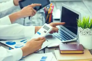 Smooth Conversion of Orders Into Bills
