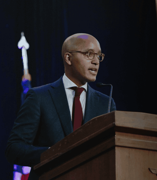 Damian williams lawfuel - The major move from Paul Weiss
