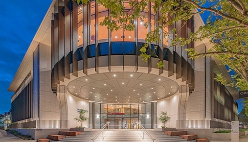 Sydney’s Non-Ivy League Law Schools Rule the Under-30 Club