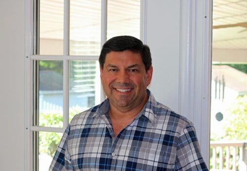 Jeff Roscher, CEO, President eWorkOrders