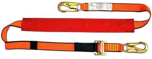 Adjustable Pole Strap