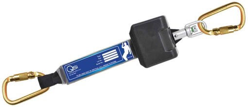 Retractable Lanyard