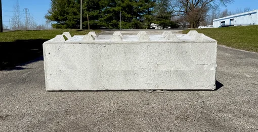 Concrete Bin Blocks (smooth or patterned finish) - Image 3