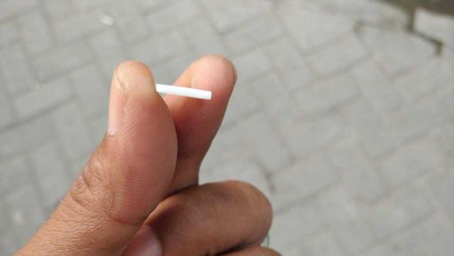 Mother Of Pearl Cutting 1 x 2 cm 1000 pcs - Image 6