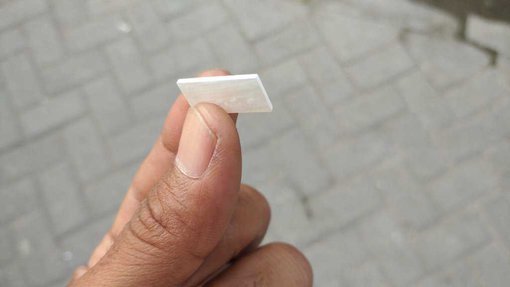 Mother Of Pearl Cutting 1 x 2 cm 1000 pcs - Image 5