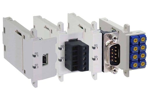 FX3U-USB-BD mitsubishi