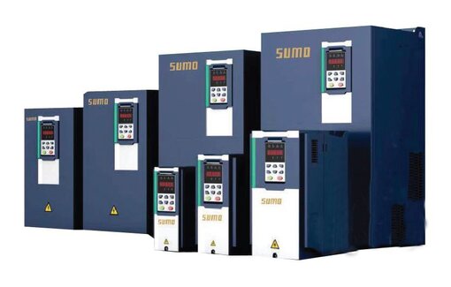BIẾN TẦN SUMO SU500