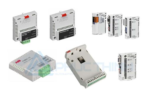 phụ kiện biến tần ABB