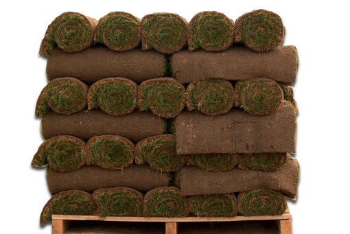 sod for sale at suburban landscape supply