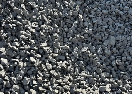 Black Granite (1-3")