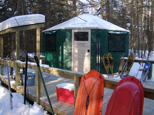 Military Grade Shelter -26m2 Habitat H Series Shelter _MH20 - Image 7