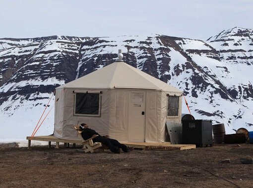 Military Grade Shelter -26m2 Habitat H Series Shelter _MH20 - Image 9