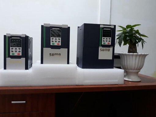 BIẾN TẦN SUMO SU500 - Image 3