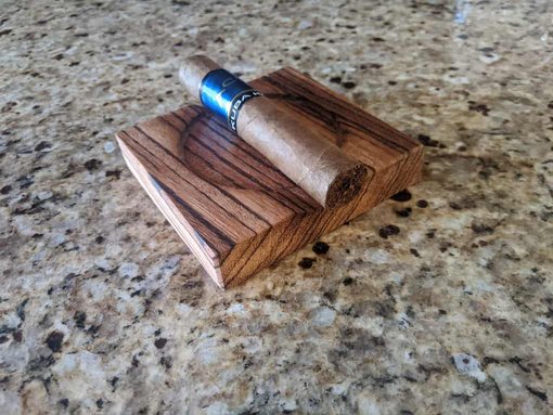 Cigar Tray/Ashtray - Image 5