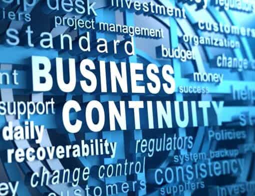 business continuity