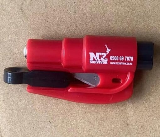 Keychain Escape Tool