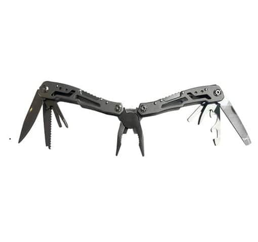 Multitool -open