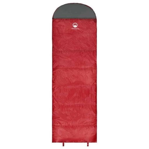 Bushmate Red