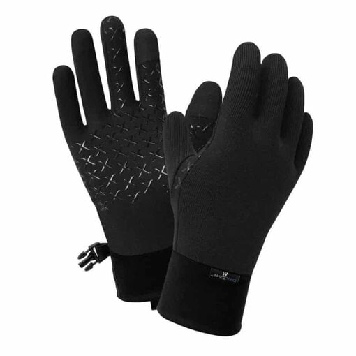 Stretchfit Black