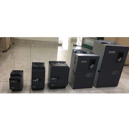 Biến tần SUMO SU200