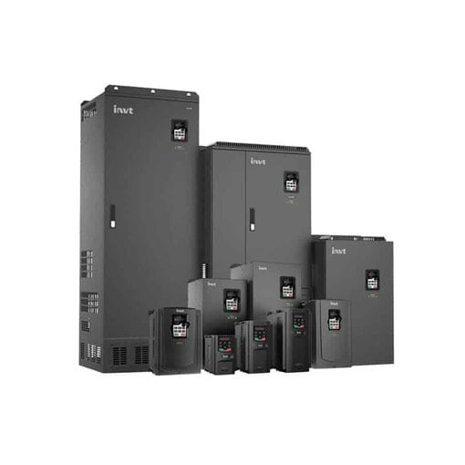 Biến tần GD200A-220G/250P-4