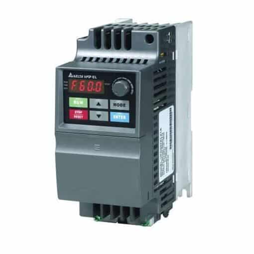 biến tần VFD002EL21A