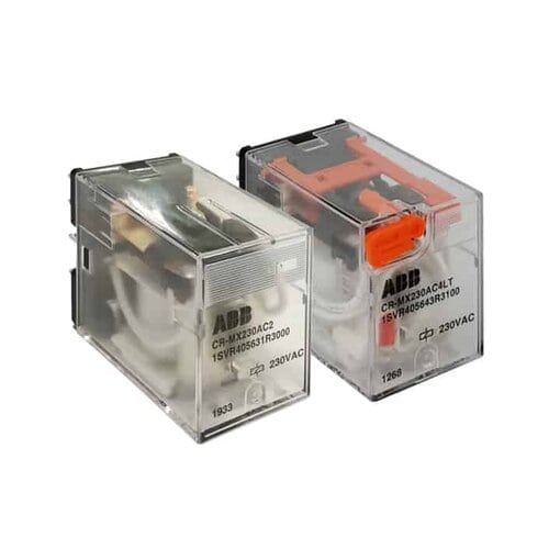 CR-MX230AC4T ABB