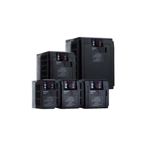 Biến tần AMK3002P22 Panasonic