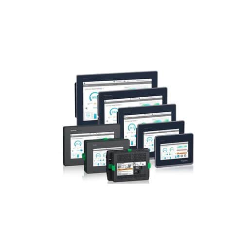 màn hình HMI ST6 HMIST6400 Schneider