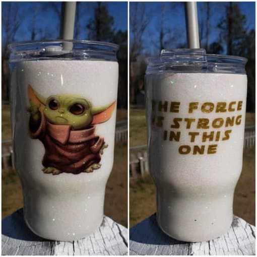 Custom Tumbler - Image 6