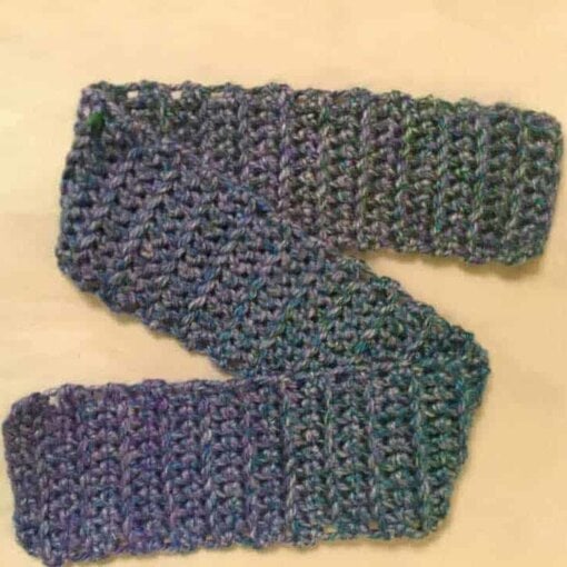 Regular Scarves - Image 2